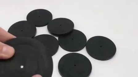 NBR FKM EPDM シリコーン ネオペレン HNBR ラウンド スクエア オーバル フラット シール リング フランジ ガスケット部分ゴム シール ワッシャー