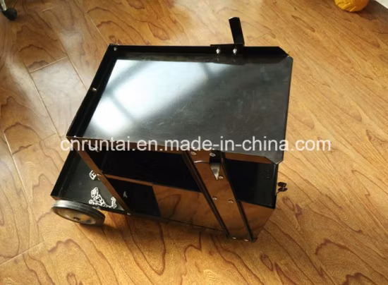 溶接機用の高品質移動溶接トロリーカート