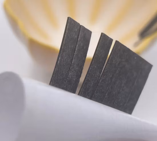 バッテリー＆トランス用電気絶縁魚紙テープ