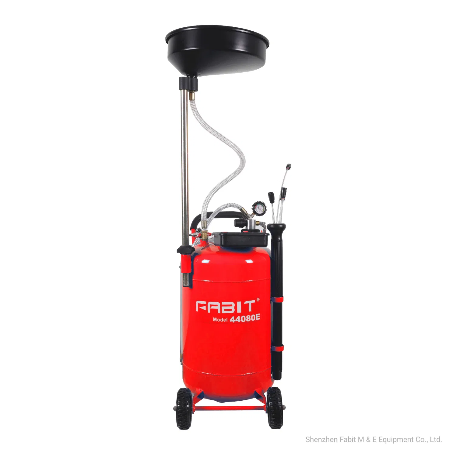 空気圧自動車エンジン廃棄燃料抽出機空気